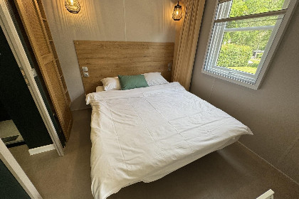 002 Mobilhome Clervaux | 8 personen