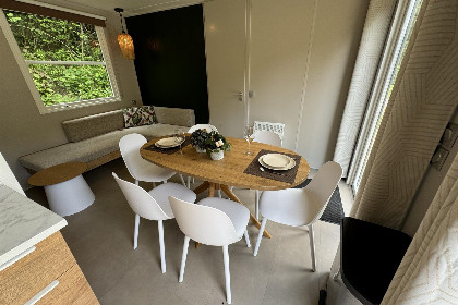 004 Mobilhome Clervaux | 8 personen
