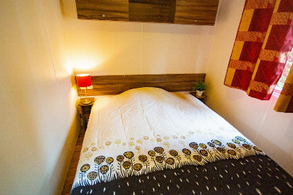 005 Mobilhome Mullerthal | 4 personen