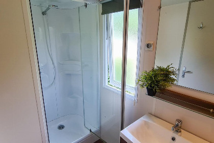 010 Mobilhome Mullerthal | 4 personen