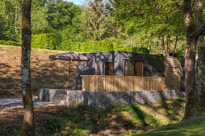 001 Moezel Lodge | 4 Personen