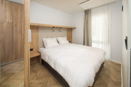 006 Moezel Lodge | 4 Personen
