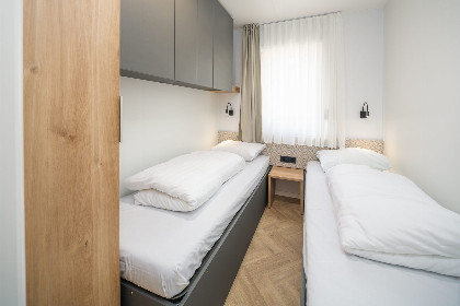 007 Moezel Lodge | 4 Personen