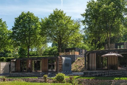 Luxemburg, Vianden, Tandel