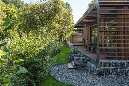 005 Our Wellness Lodge met hottub 