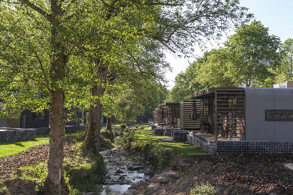 015 Our Wellness Lodge met sauna | 2 Personen