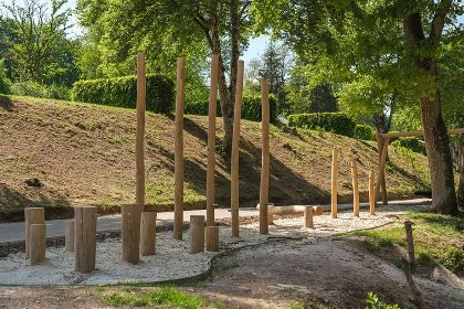 015 Panorama Lodge | 4 personen