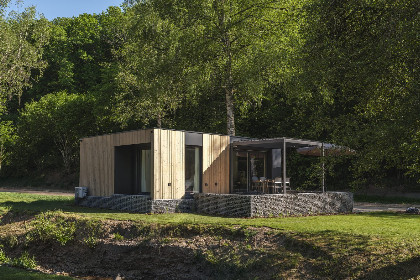 001 Sauwer Lodge | 4 Personen