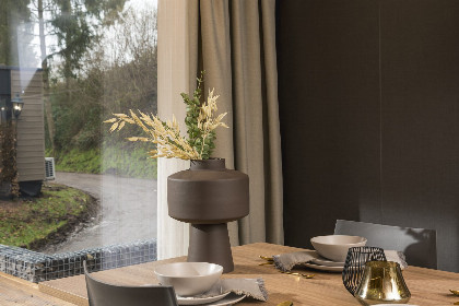 009 Sauwer Lodge | 4 Personen