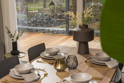 011 Sauwer Lodge | 4 Personen