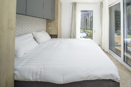 013 Sauwer Lodge | 4 Personen