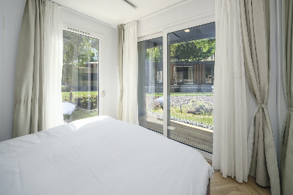 014 Sauwer Lodge | 4 Personen