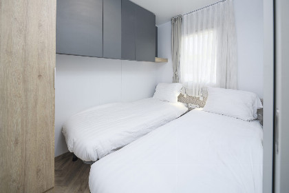 015 Sauwer Lodge | 4 Personen