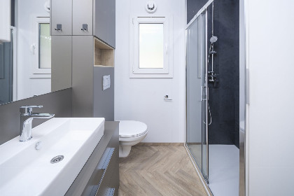 016 Sauwer Lodge | 4 Personen