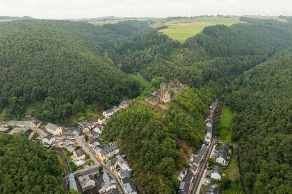 032 Sauwer Lodge | 4 Personen