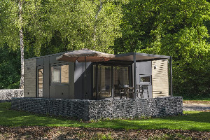 Sauwer Lodge | 6 Personen