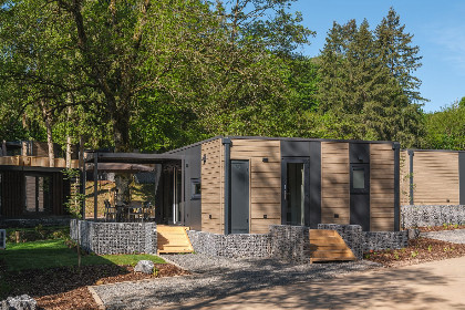 001 Sauwer Lodge | 6 Personen