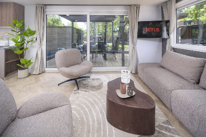 003 Sauwer Lodge | 6 Personen