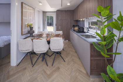 004 Sauwer Lodge | 6 Personen