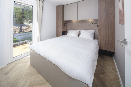 007 Sauwer Lodge | 6 Personen