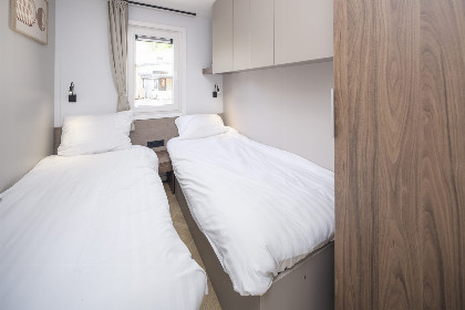 008 Sauwer Lodge | 6 Personen