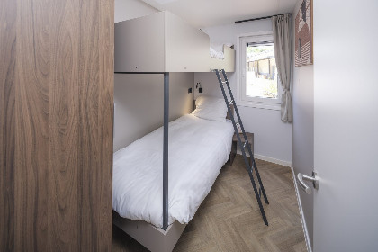 009 Sauwer Lodge | 6 Personen