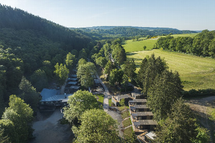 012 Sauwer Lodge | 6 Personen
