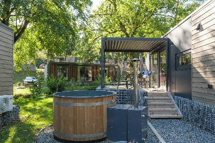 Luxemburg, Vianden, Tandel