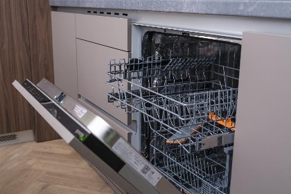 009 Sauwer Lodge met hottub | 4 Personen