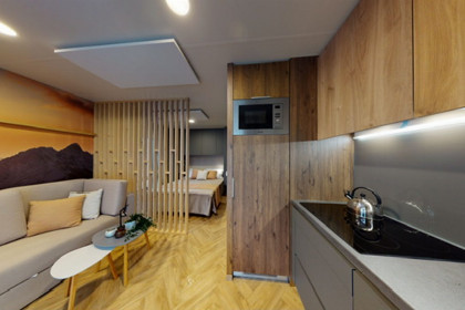 004 Tiny House | 2 personen