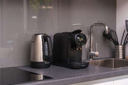 014 Tiny House | 2 personen