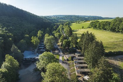 016 Tiny House | 2 personen