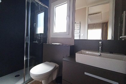 010 Tiny House met hottub | 2 personen