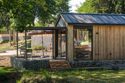 001 Tiny Loft | 2 personen
