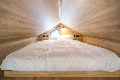 007 Tiny Loft | 2 personen