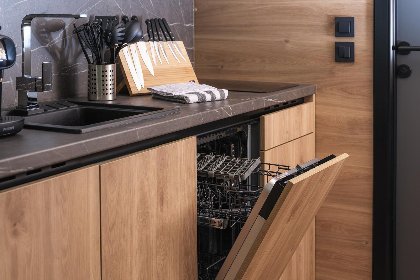 006 Tiny Loft met hottub | 2 personen