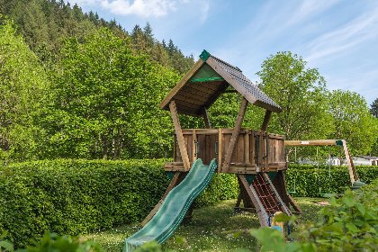 013 Tiny Loft met hottub | 2 personen