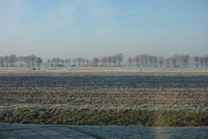 010 Gezellig 6 persoons Villa prachtig gelegen in Drenthe