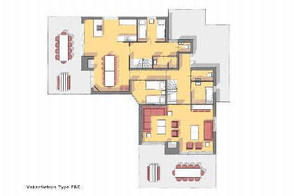 017 16 Persoons Familiehuis Comfort