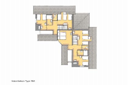 018 16 Persoons Familiehuis Comfort