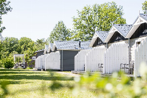 2 Persoons Cottage kamer