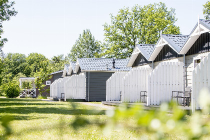001 2 Persoons Cottage kamer