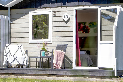 003 2 Persoons Cottage kamer