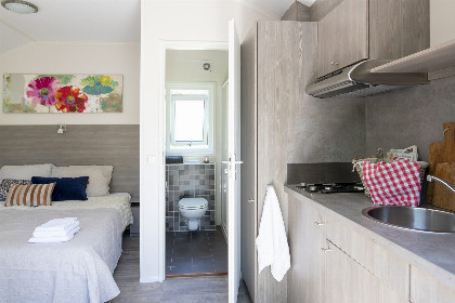 005 2 Persoons Cottage kamer