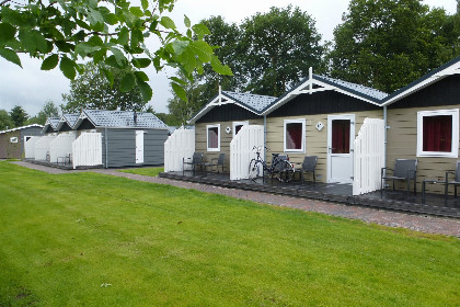 014 2 Persoons Cottage kamer