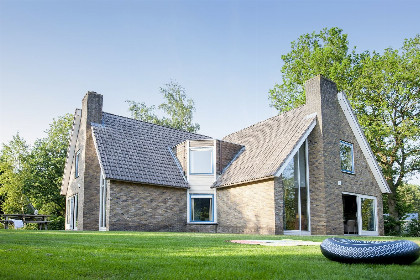 Nederland, Drenthe, Assen