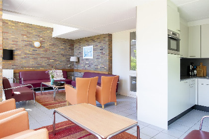 002 20 Persoons Familiehuis