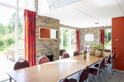 004 20 Persoons Familiehuis