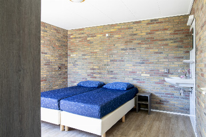 008 20 Persoons Familiehuis