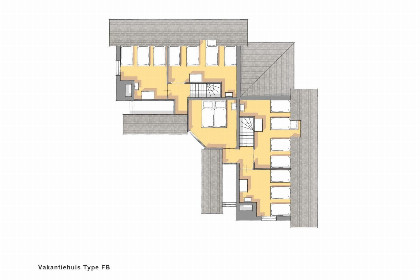 010 20 Persoons Familiehuis